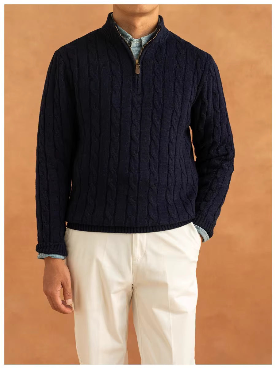 Jersey de punto Italiano