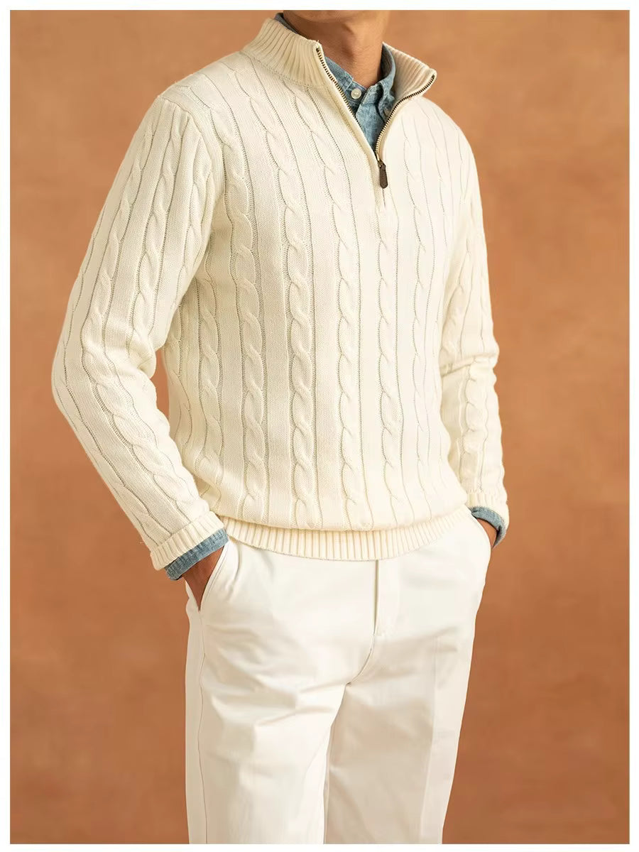 Jersey de punto Italiano